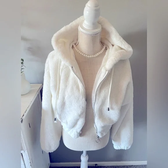 Craft zip up hoodie, jacket - Picture 5 of 7